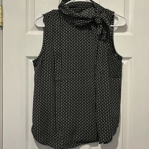 Ann Taylor tank top, size S